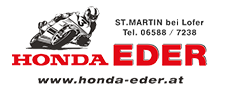 Logo des Händlers Eder Motorrad KG